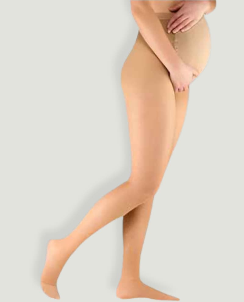 Compression Stockings-Pantyhose-N1-GHMS