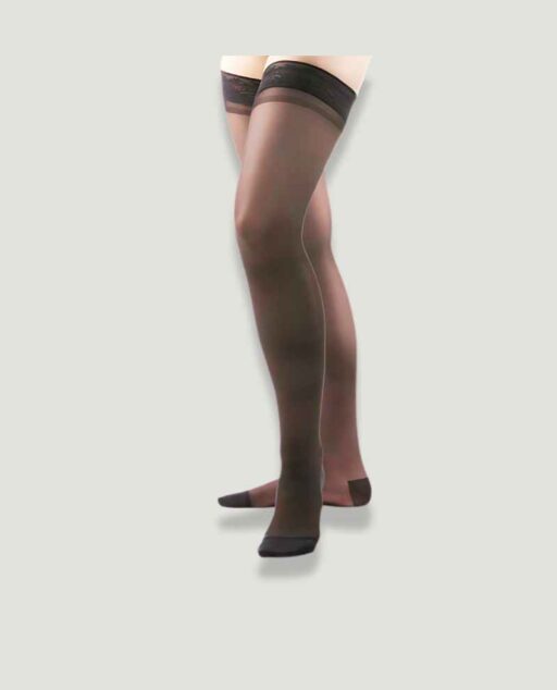 GHMS - Compression Stockings – Thigh High