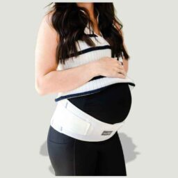 GHMS - Motif – Pregnancy Support Band