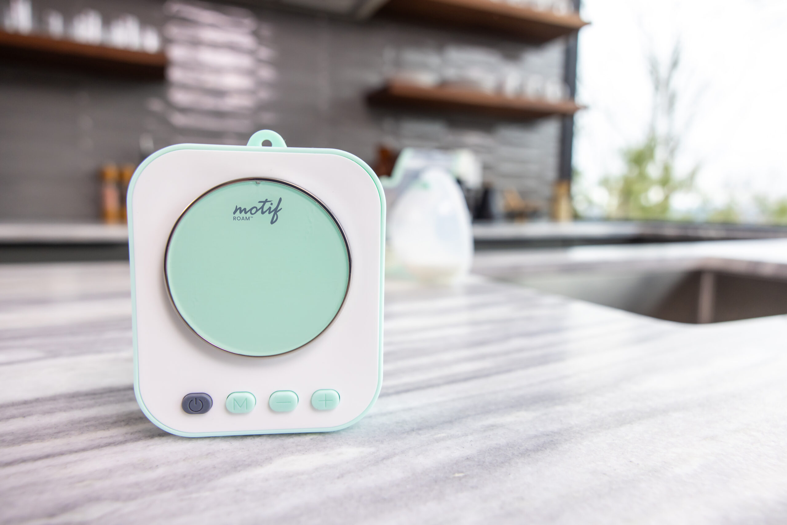 Motif Roam Double Electric Breast Pump