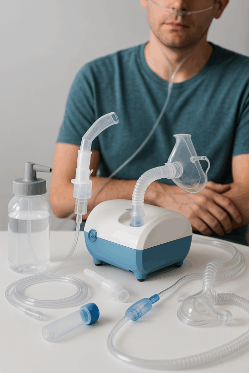 Respiratory