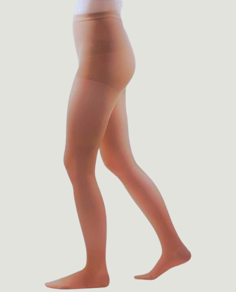 Allegro Compression Pantyhose-N1-GHMS