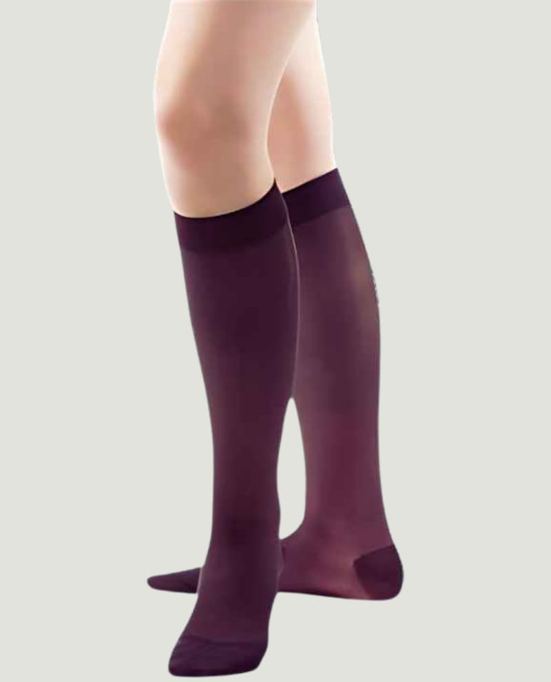 Compression Stockings – Knee High-N1-GHMS