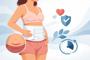 Abdominal Binder After C Section: When It Helps