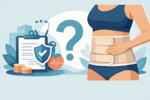 Does Insurance Cover a Postpartum Abdominal Binder?
