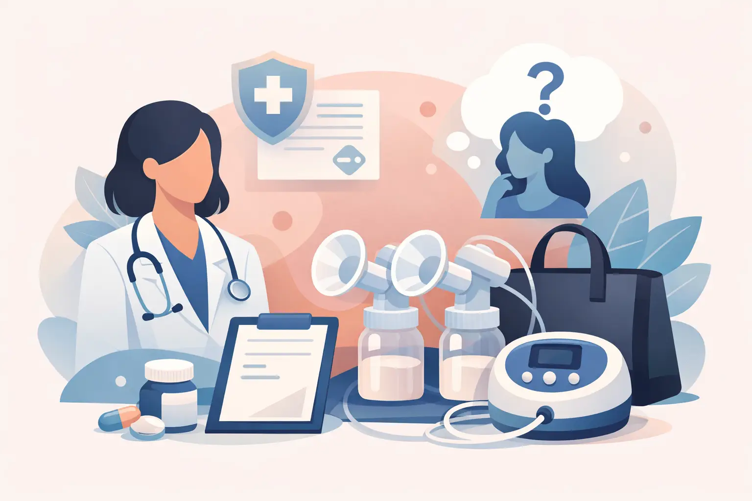 Do I Need a Prescription for a Breast Pump?