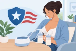 TRICARE Breast Pump Benefits: What Coverage Includes
