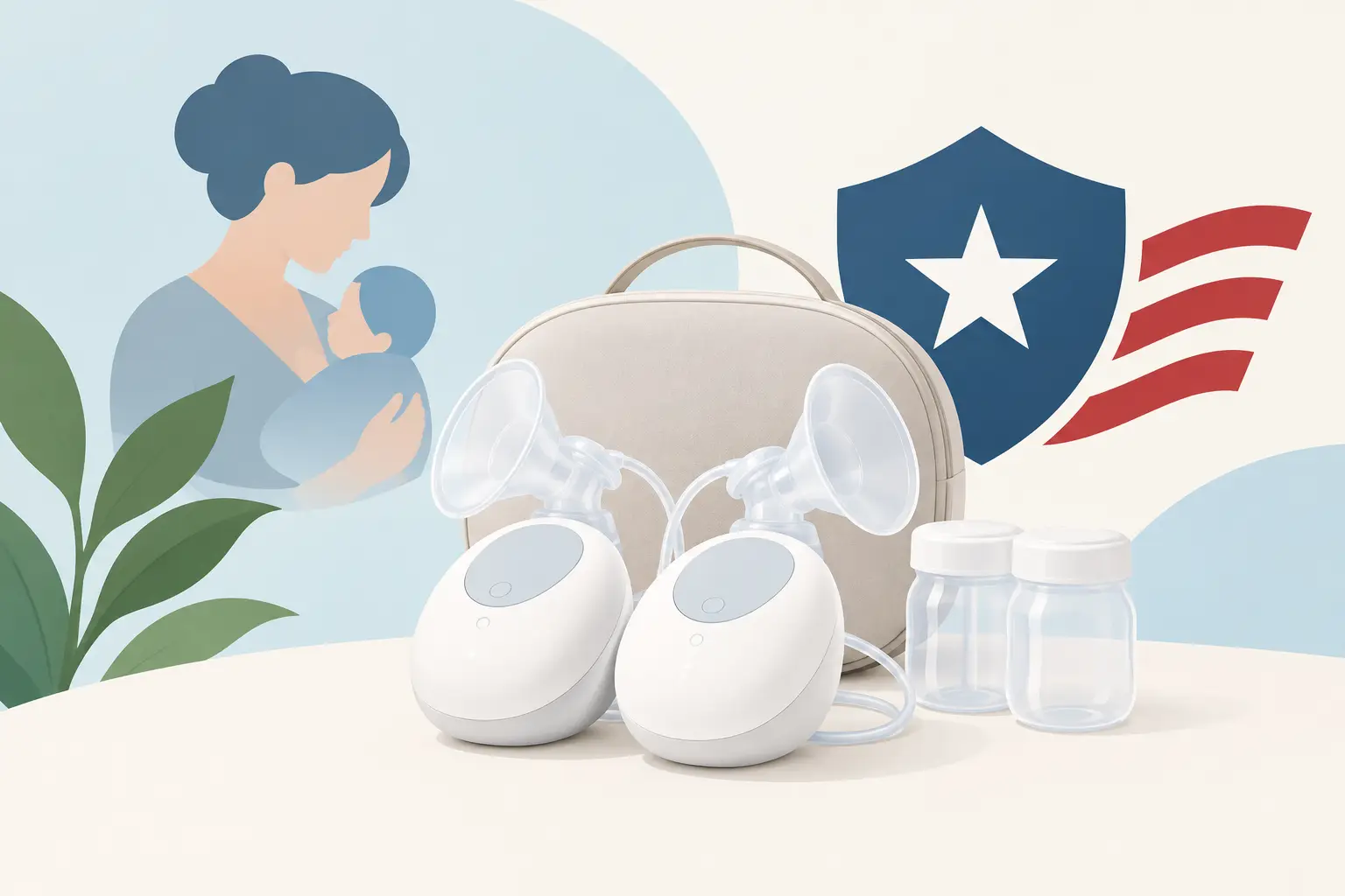 Willow Breast Pump TRICARE Coverage Explained